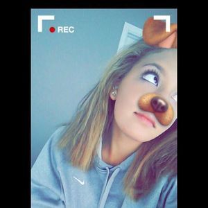 Meet your Posher, Quinn